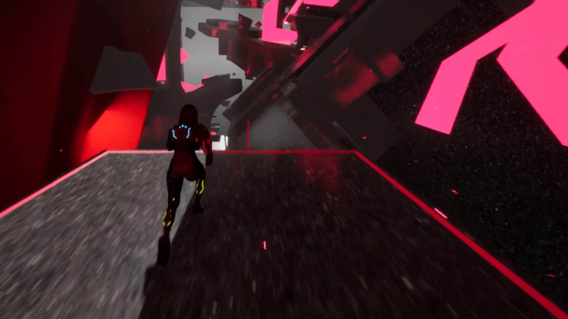 THE GRAVITY COMPLEX